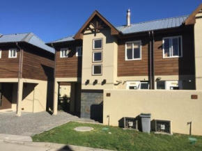 Casa Condominio Peumayen 1